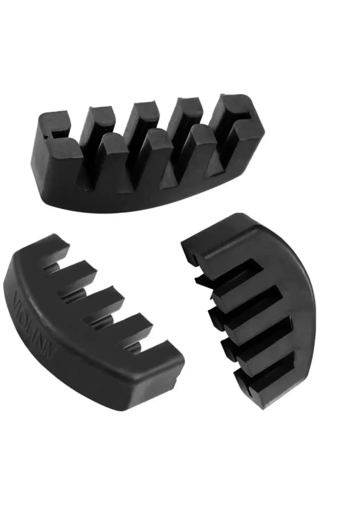 Chroma Kauçuk Keman Susturucu: Etkili ve Pratik Ses Azaltıcı Çözüm