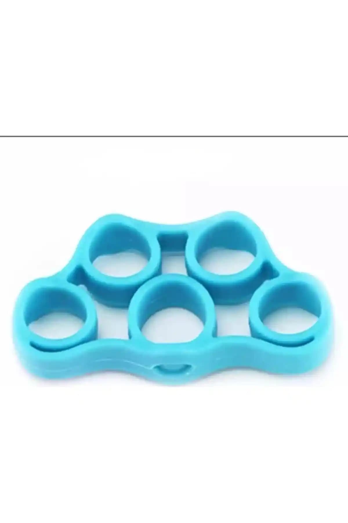 Clifton Silikon El ve Parmak Egzersiz Güçlendirici Orta Turkuaz Ürün Özellikleri ve Faydaları