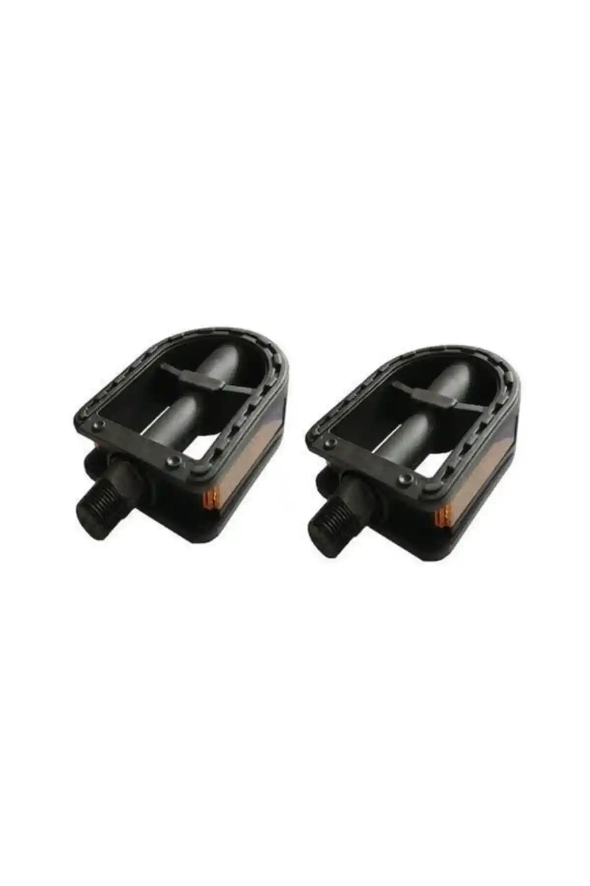 Çocuk Bisikletleri İçin Uygun, Dayanıklı ve Kolay Montajlı Pedal Takımı