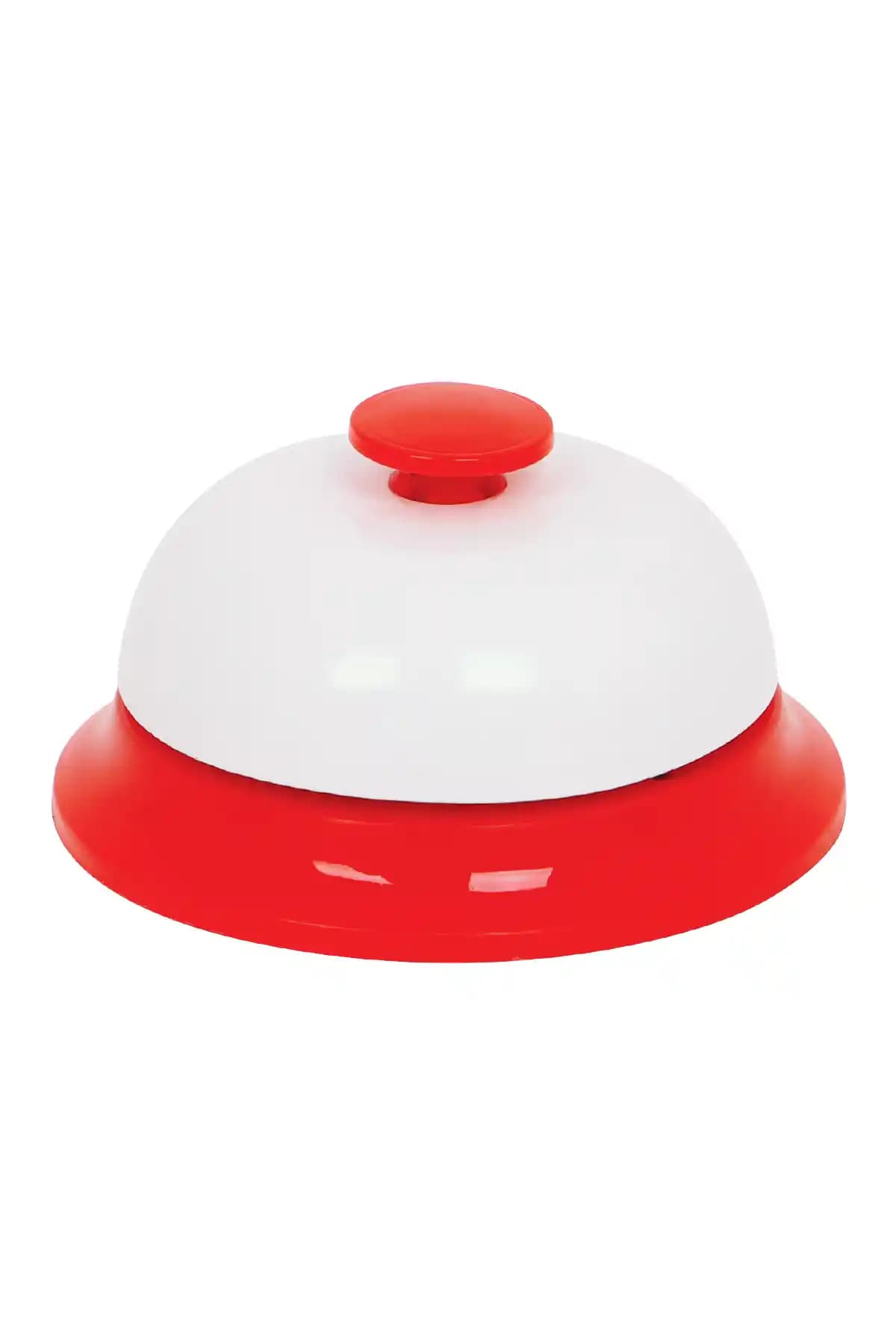 CREATİVE GAMES Masaüstü Zil: Dayanıklı ve Estetik Tasarımıyla Çok Yönlü Kullanım