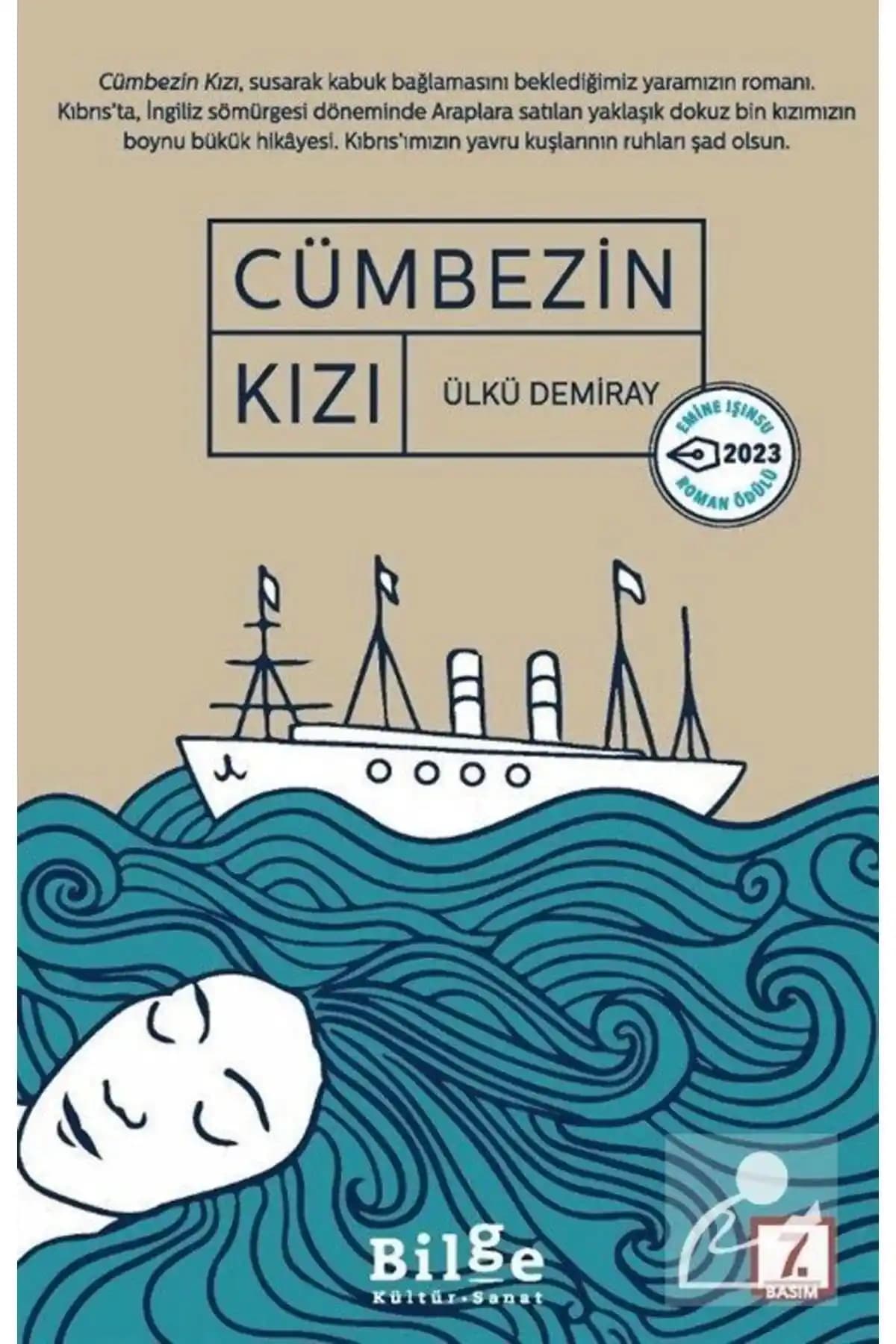 Cümbezin Kızı Romanı: Alev Alatlı'nın Edebiyattaki Güçlü Yeri ve Özellikleri