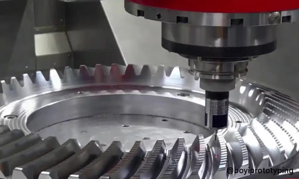 Diş Açma İşlemlerinde Manyetik Tapping Guide Kullanımı ve Doğru Hizalama Yöntemleri