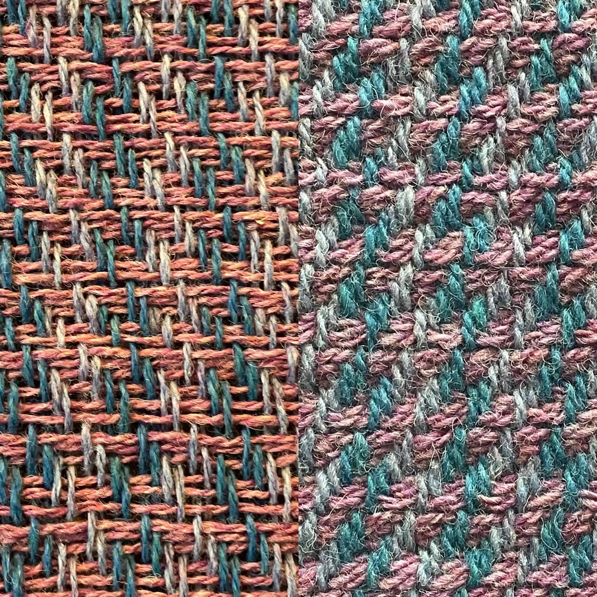 Dokuma Projelerinde Ön ve Sonra Yıkama İşleminin Kumaş Üzerindeki Etkileri ve Islak Bitirme Süreci