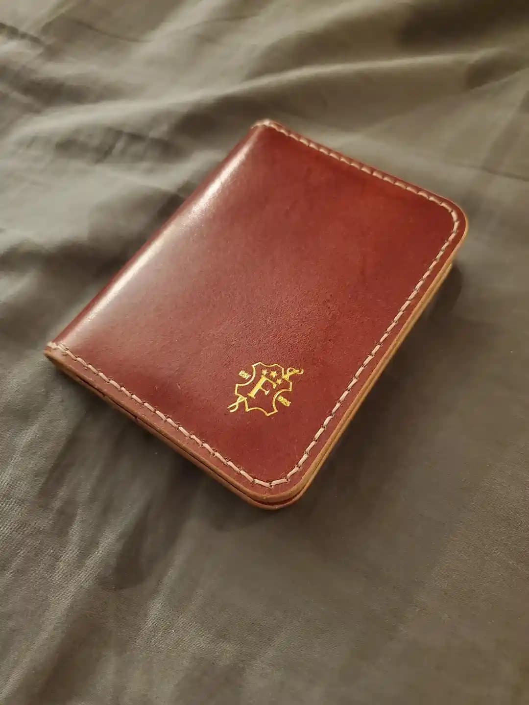 El Yapımı Deri Cüzdanların Kalite, Tasarım ve Pazarlama Kriterleriyle Satışa Hazır Olma Değerlendirmesi