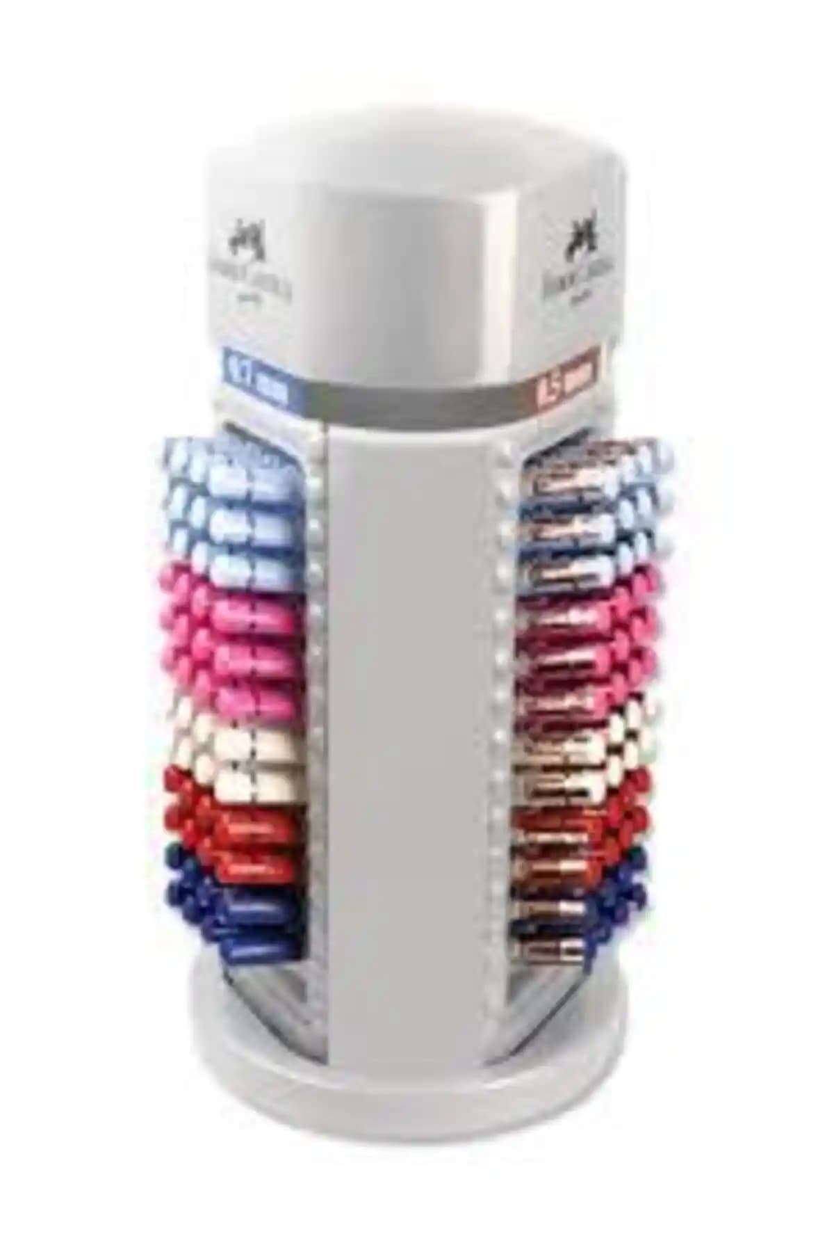 Faber Castell Faber Caster 0.7 mm Uçlar: Dayanıklı ve Hassas Çizim İçin Profesyonel Seçenek