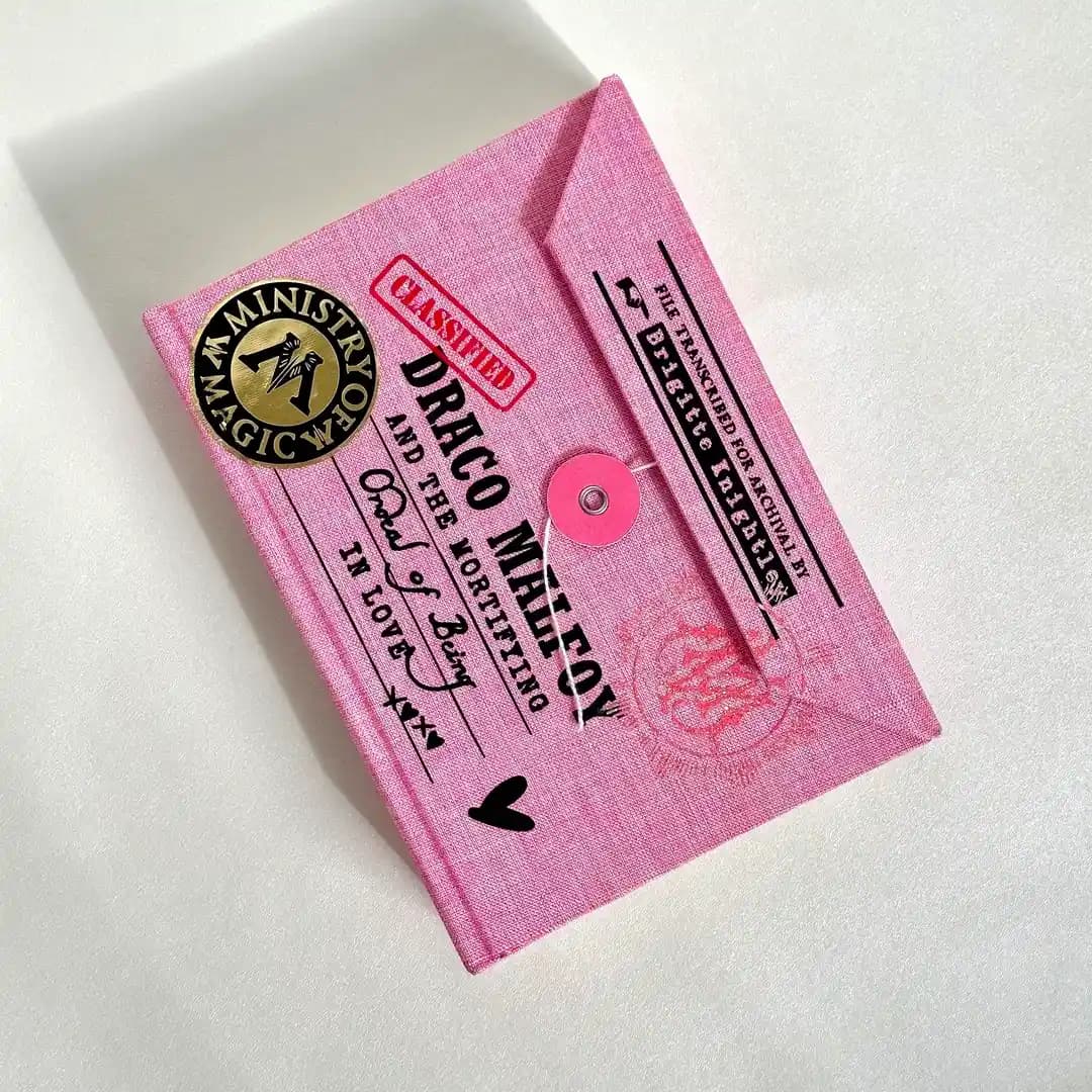 Fan Kurgu Kitap Ciltlemede Teknikler, Tasarım ve Yaratıcılık Üzerine Detaylı İnceleme