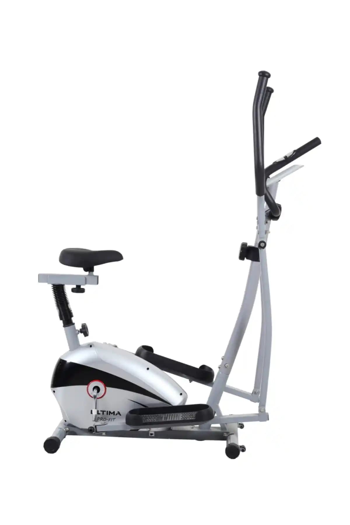 Genel Markalar Pro-Fit Manyetik Eliptik Kondisyon Bisikleti İncelemesi ve Kullanıcı Yorumları