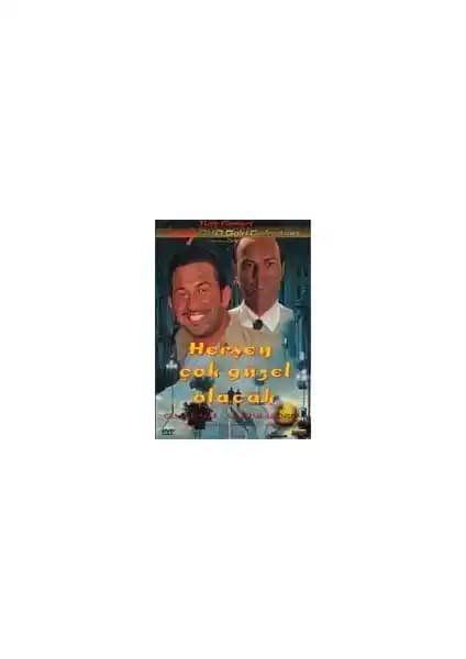 Her Şey Çok Güzel Olacak: Türk Sinemasının Komedi Dokusunu Yansıtan Bir Yapım