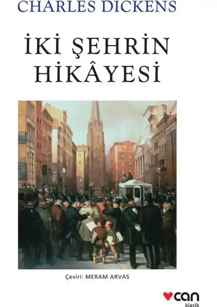 İki Edebiyat Eseri Karşılaştırması: Dickens ve Livaneli Kitaplarının Özellikleri