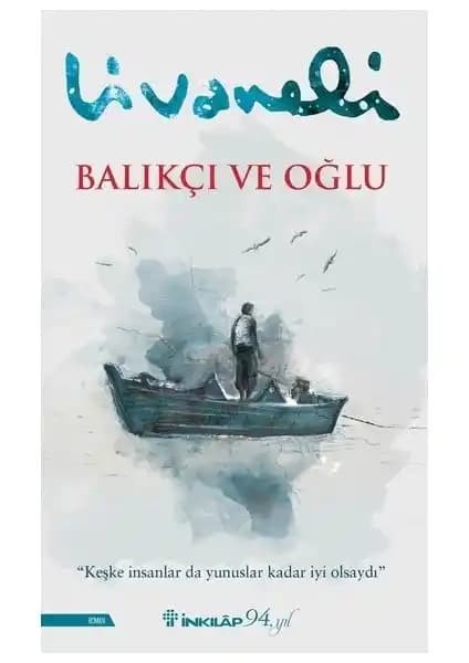 İki Türk Edebiyatı Klasiği: Balıkçı ve Oğlu ile Küçük Ağa Karşılaştırması ve Özellikleri