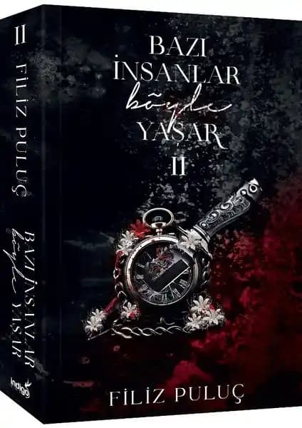 İndigo Kitap 'Bazı İnsanlar Böyle Yaşar' Serisi Karşılaştırması ve Özellikleri