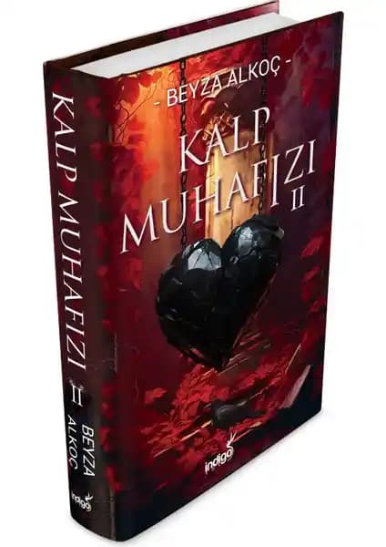 İndigo Kitap Kalp Muhafızı Serisi Karşılaştırması: Ciltli Baskılar ve Kullanıcı Yorumları