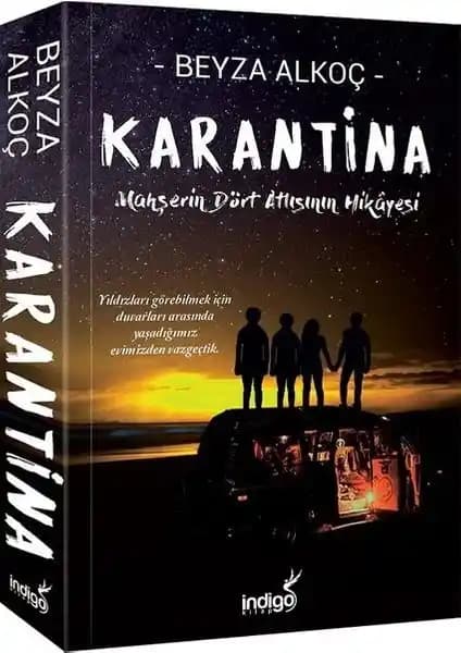 İndigo Kitap Karşılaştırması: Beyza Alkoç ve Aslı Arslan Kitaplarının Özellikleri