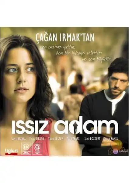 Issız Adam Türk Sinemasında Duygusal ve Romantik Bir Film Deneyimi