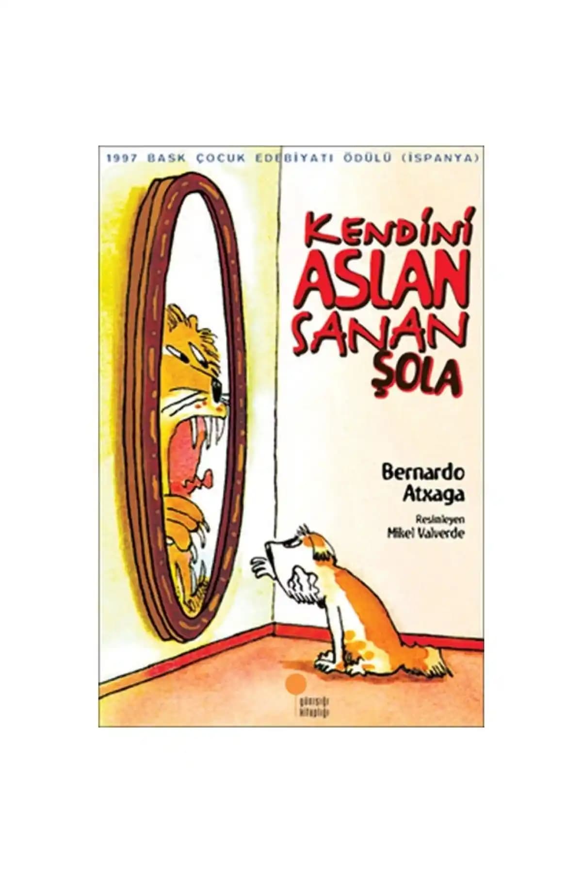 Kendini Aslan Sanan Şola: Gençlik Edebiyatında Kendini Keşfetme ve Özgüven Temalı Roman