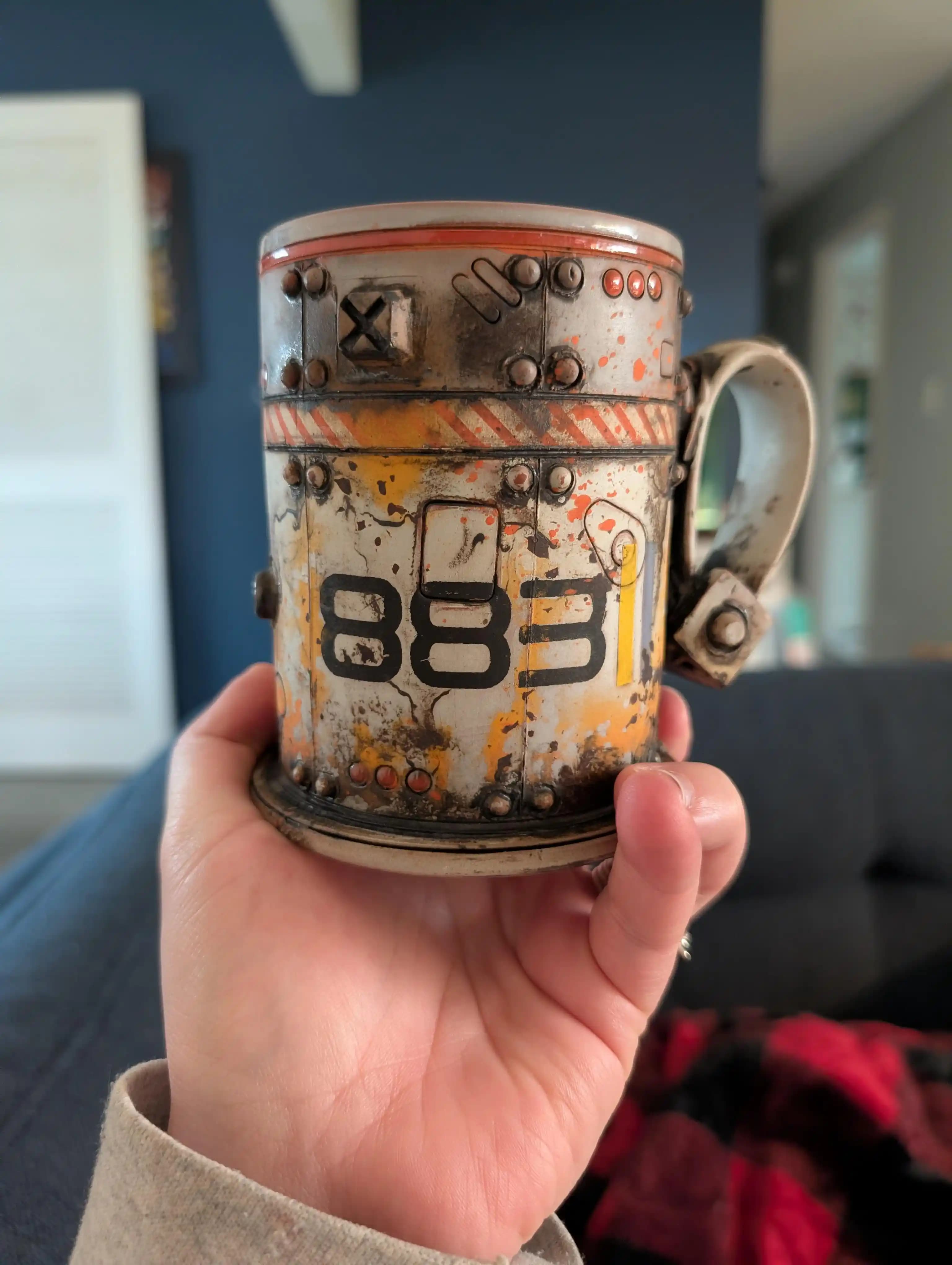 Kupa Bardaklarının Kişisel Anlamları ve Sanatsal Değerleri Üzerine Derinlemesine İnceleme