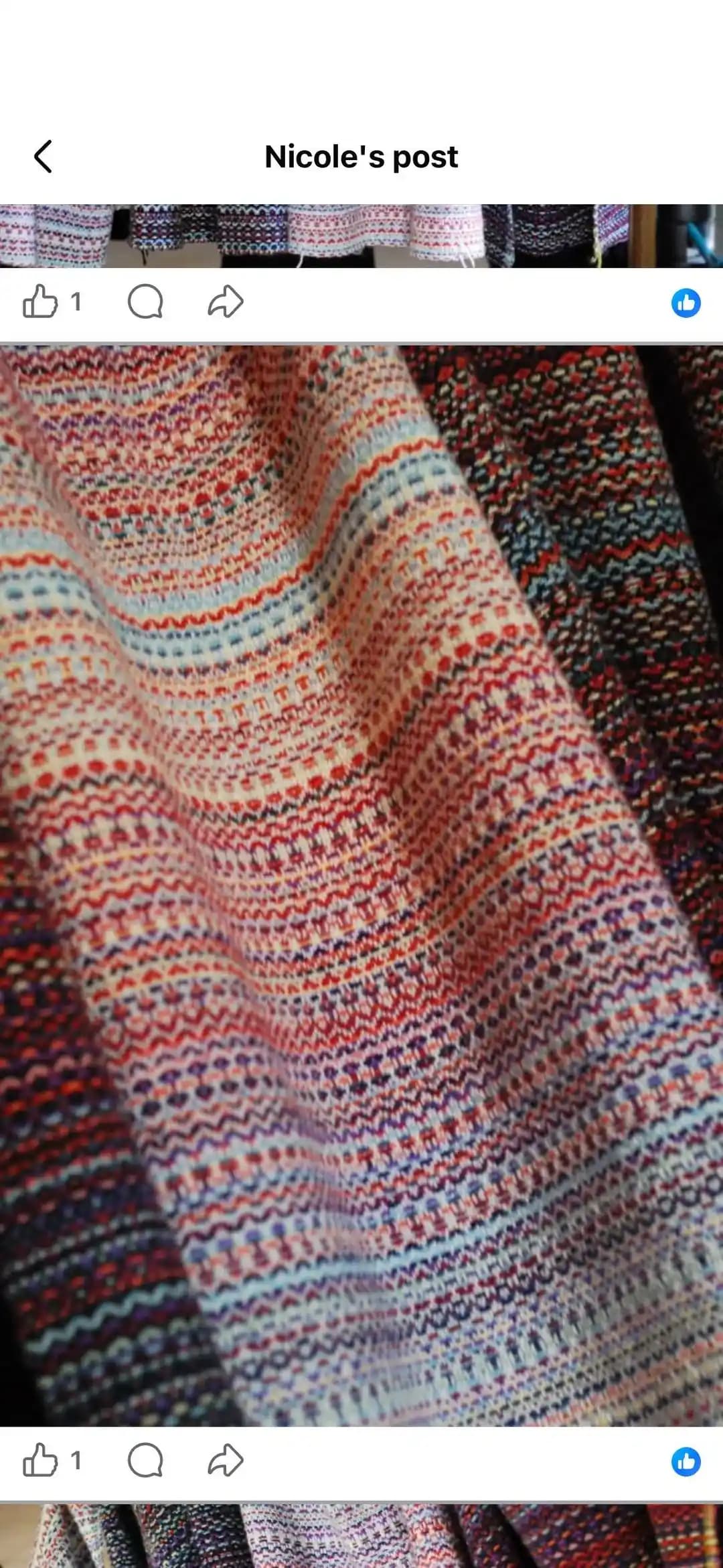 M & W Dokuma Desenleri ve Renk Yerleşiminin Teknik İncelemesi ve Uygulamaları