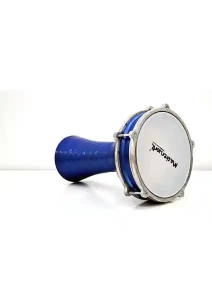 Masterwork Çekiç Dövme Desenli Darbuka İncelemesi ve Özellikleri