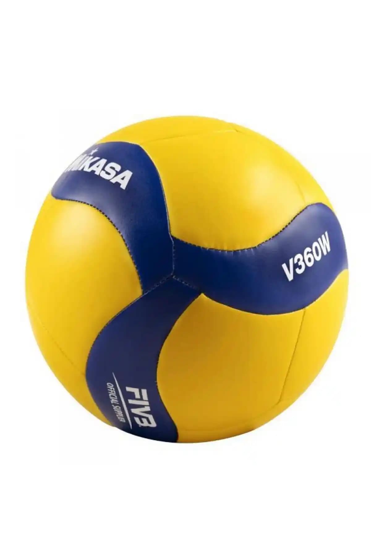 MIKASA Voleybol Topu Detaylı İnceleme ve Kullanım Özellikleri