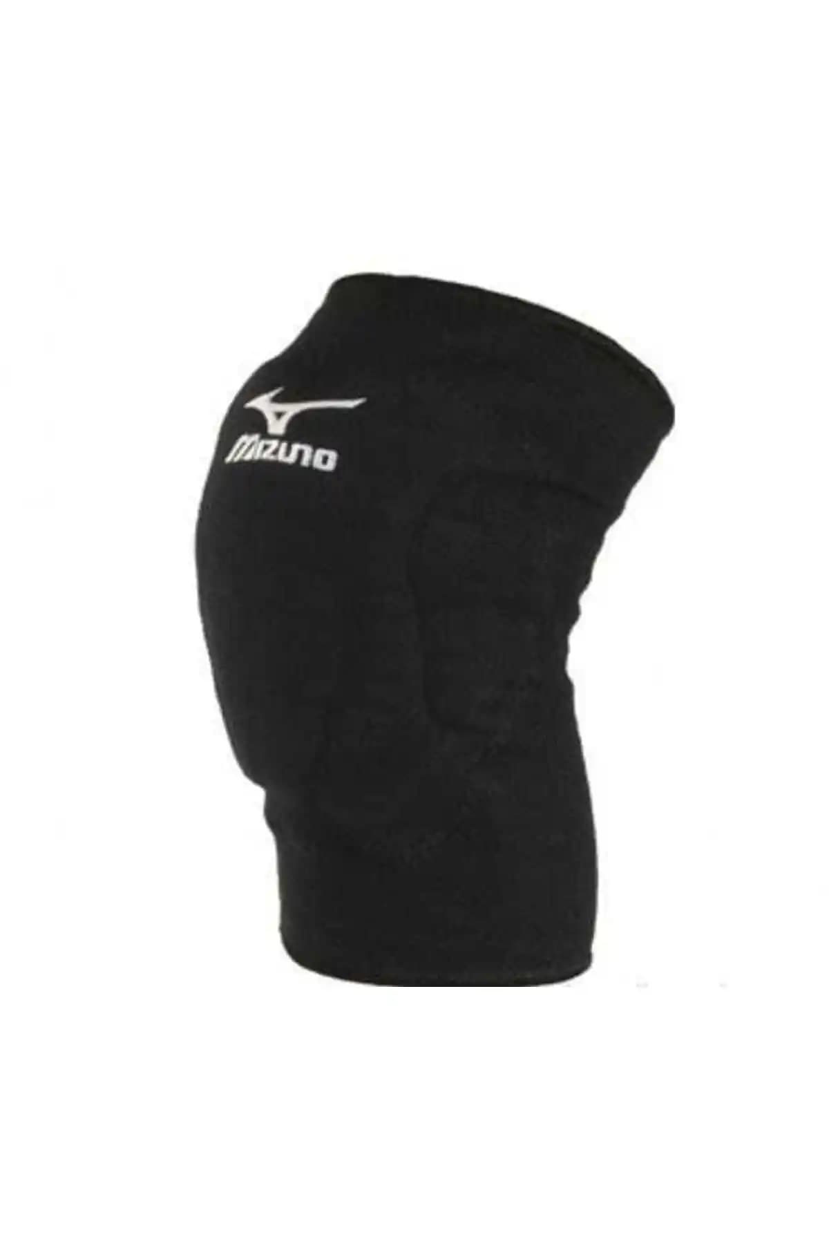 Mizuno Vs1 Kneepad Siyah Spor Dizlikleri Güvenlik ve Konfor Sunar