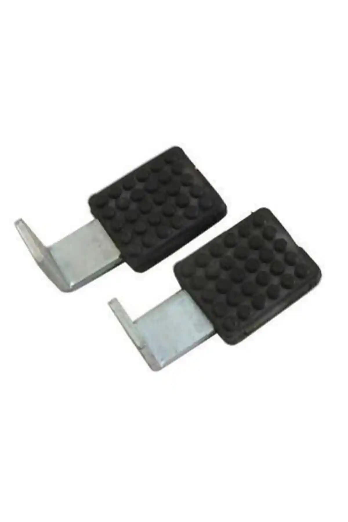 Monero Bisiklet Arka Yolcu Basamak Takımı: Dayanıklı ve Estetik Bir Bisiklet Aksesuarı