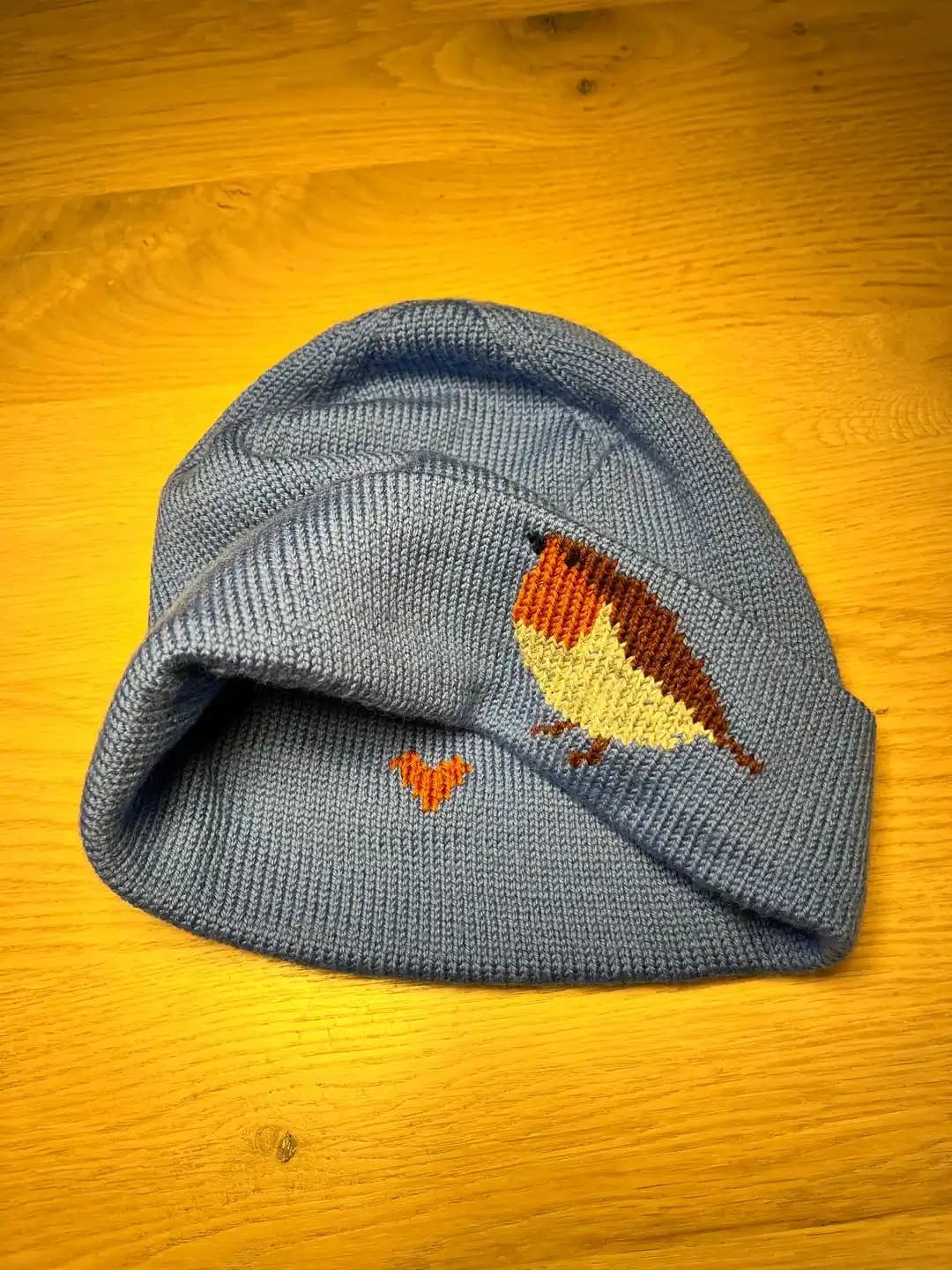 Musselburgh Şapkasında Örgü Teknikleri, İplik Seçimi ve Detayların Rolü