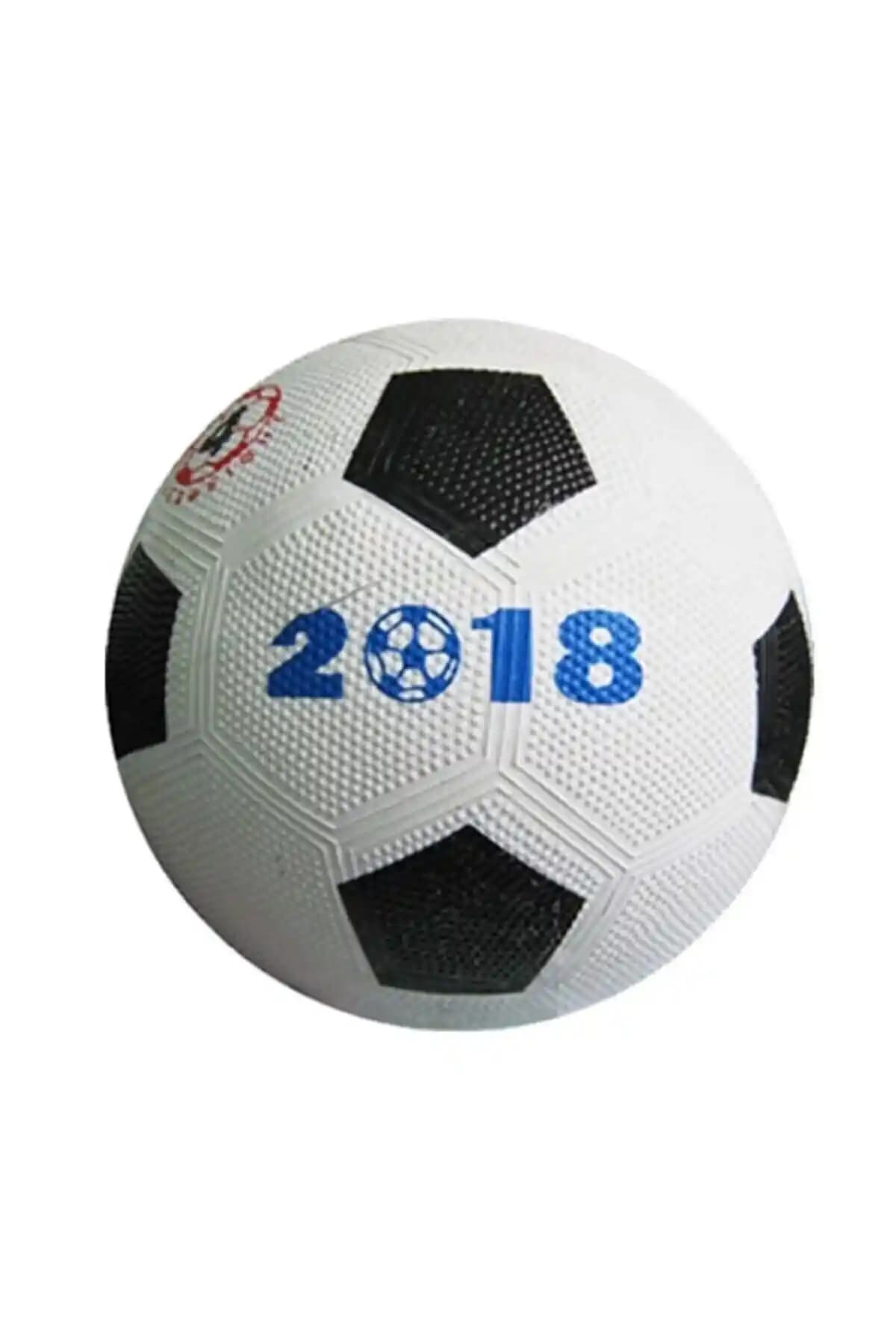 Öğretmen Kırtasiye 4 Numara Yarı Kauçuk Futbol Topu İncelemesi ve Özellikleri