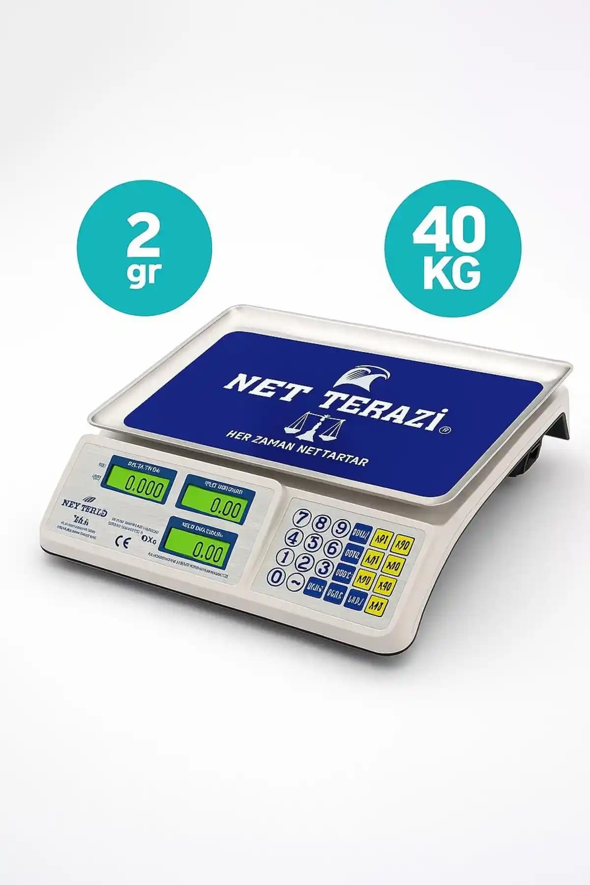 OnlyTech Şarjlı Elektronik Dijital Tartım Terazisi İncelemesi ve Kullanım Avantajları