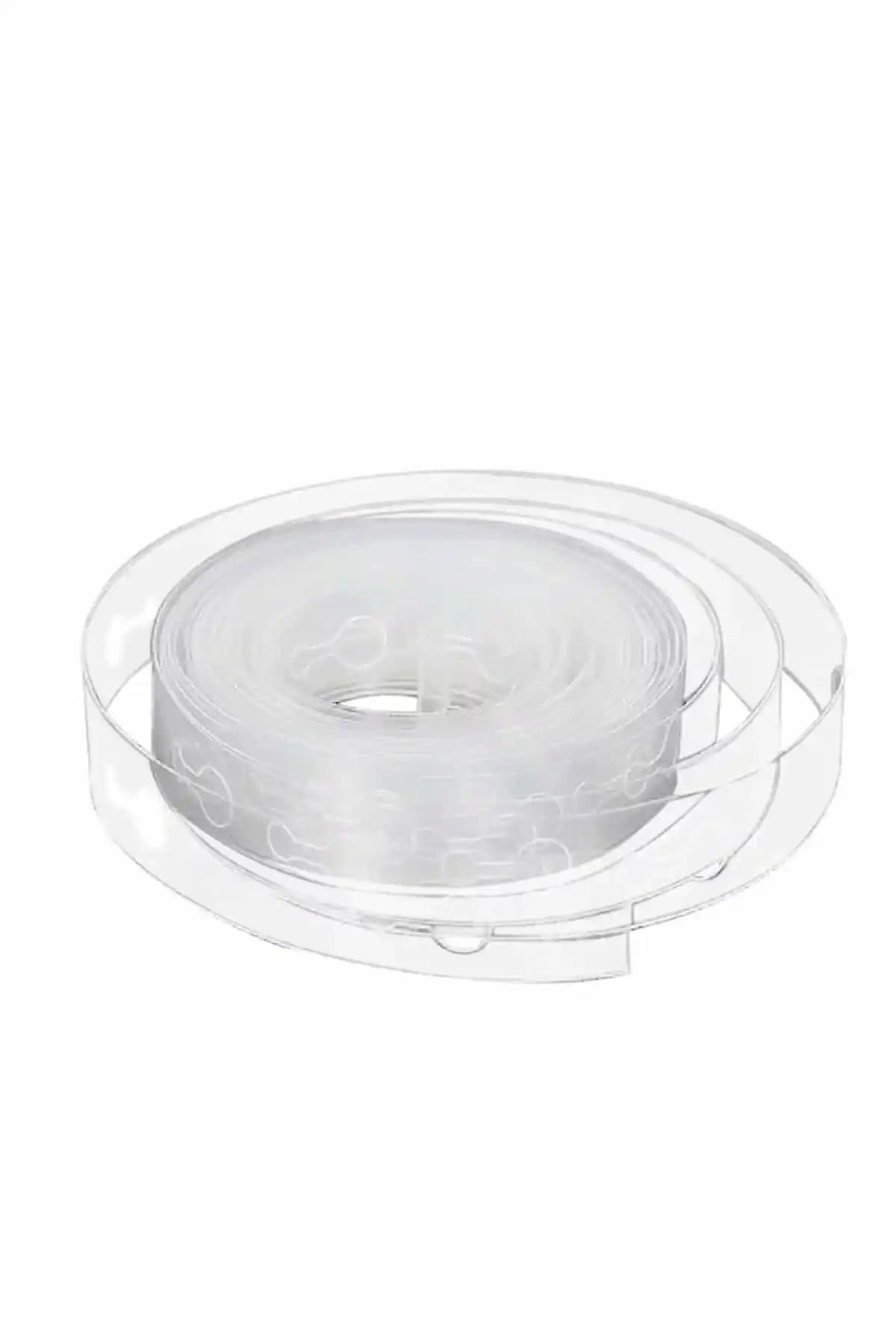 Parti Dolabı Plastik Balon Zinciri Şeridi: Renkli ve Pratik Parti Dekorasyon Çözümü