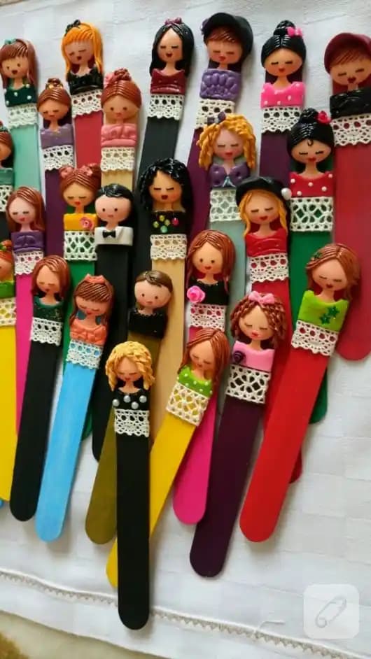 Polimer Kil ve Taklit Kürk Kullanılarak Karma Medya Sanatında Anka Kuşu Tasarımı ve Teknikleri