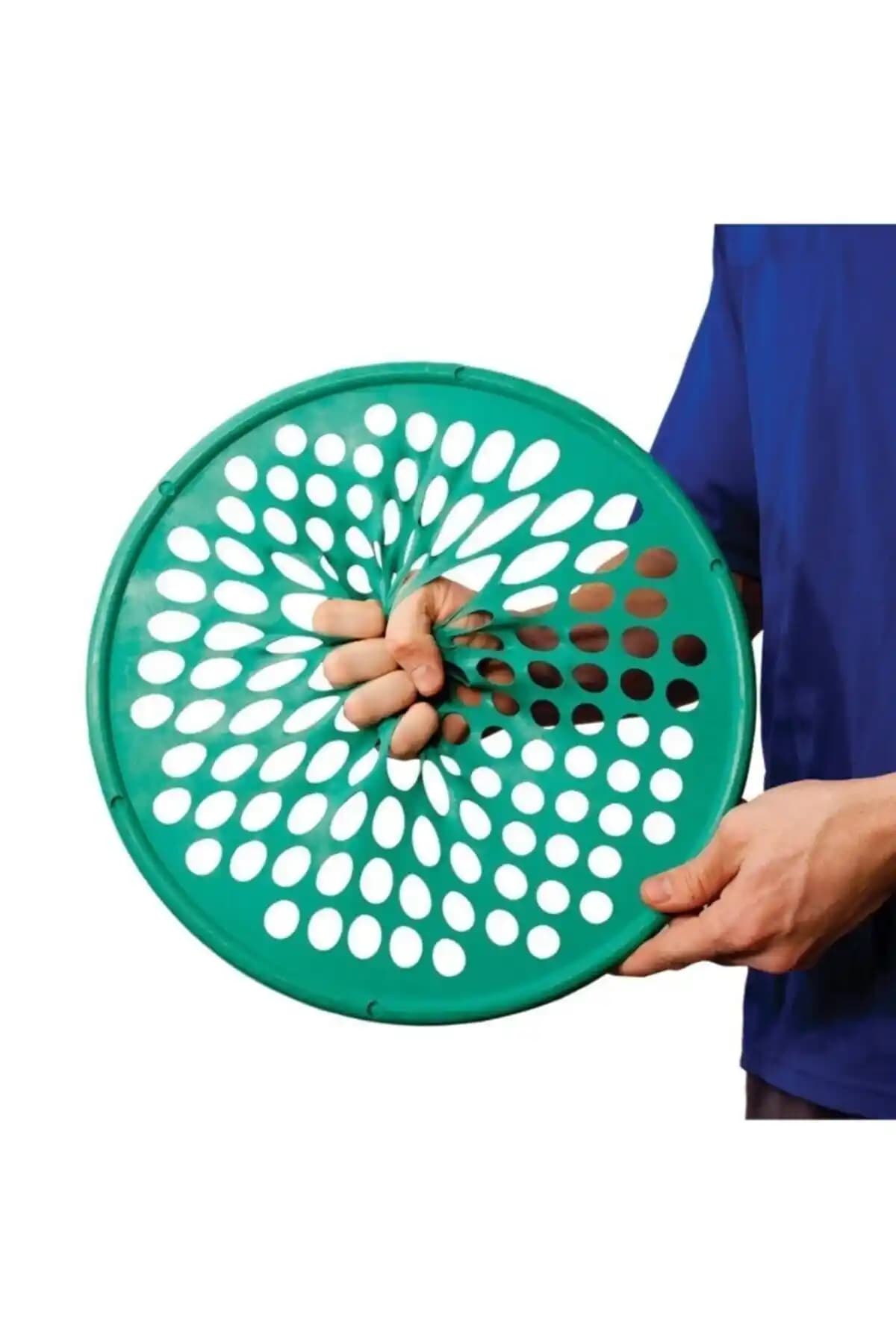 Powerweb Combo El ve Parmak Kuvvetlendirici Egzersiz Çemberi Ürün Tanıtımı ve Özellikleri