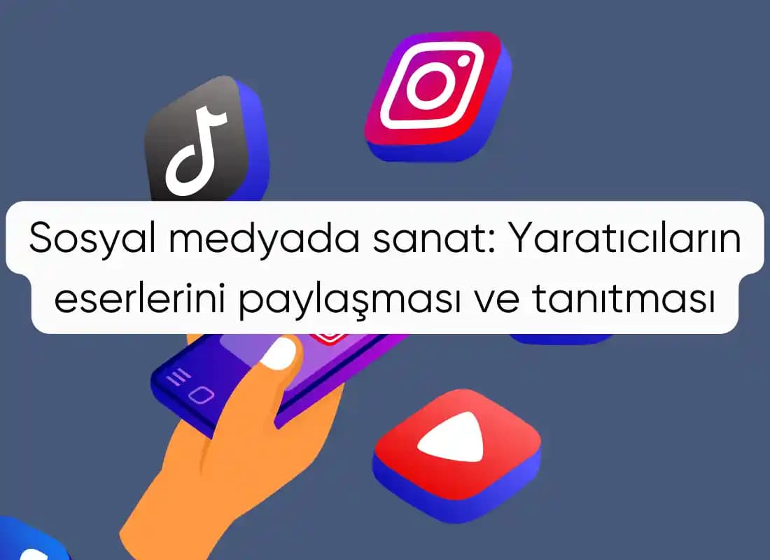 Reddit Topluluklarında Sanatçıların Tanıtım ve Satış Kısıtlamaları ve Çözüm Yolları