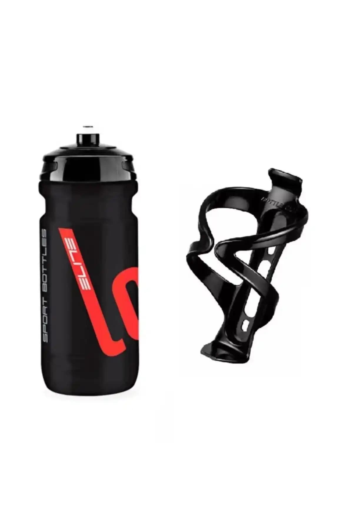 ROBESBON Elite Loli Bisiklet Plastik Matara: Hafif ve Estetik Tasarım Çevre Dostu Kullanım