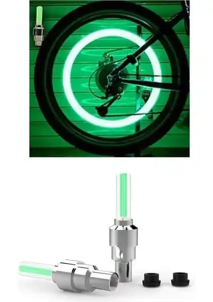 Robesbon Fotosel Hareket Sensörlü LED Işıklı Bisiklet Sibop Işığı İncelemesi ve Kullanım Özellikleri