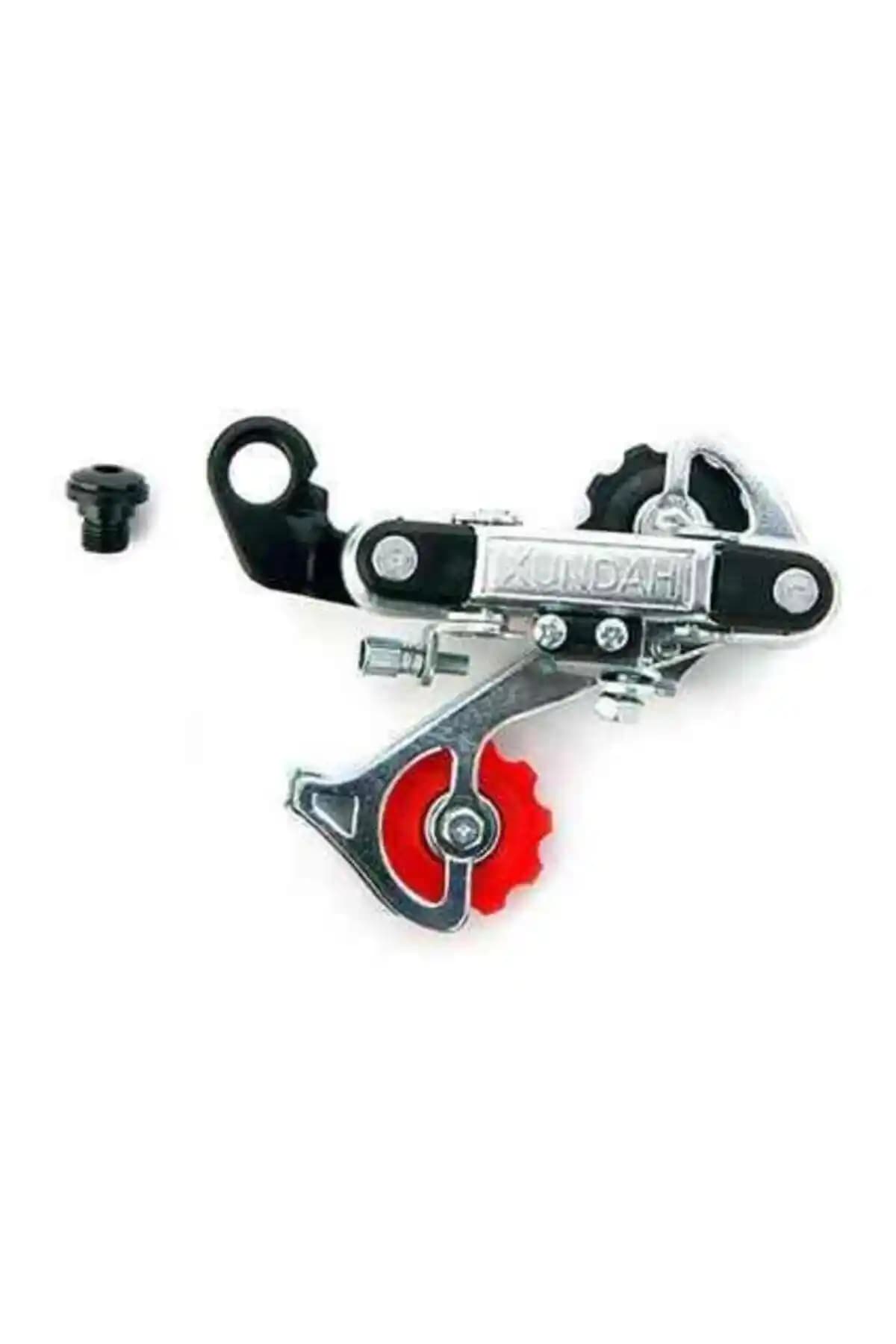 Saiguan Krtl Bisiklet Vites Değiştirici Makara Vidalı Arka Aktarıcı Özellikleri ve Kullanım Bilgileri