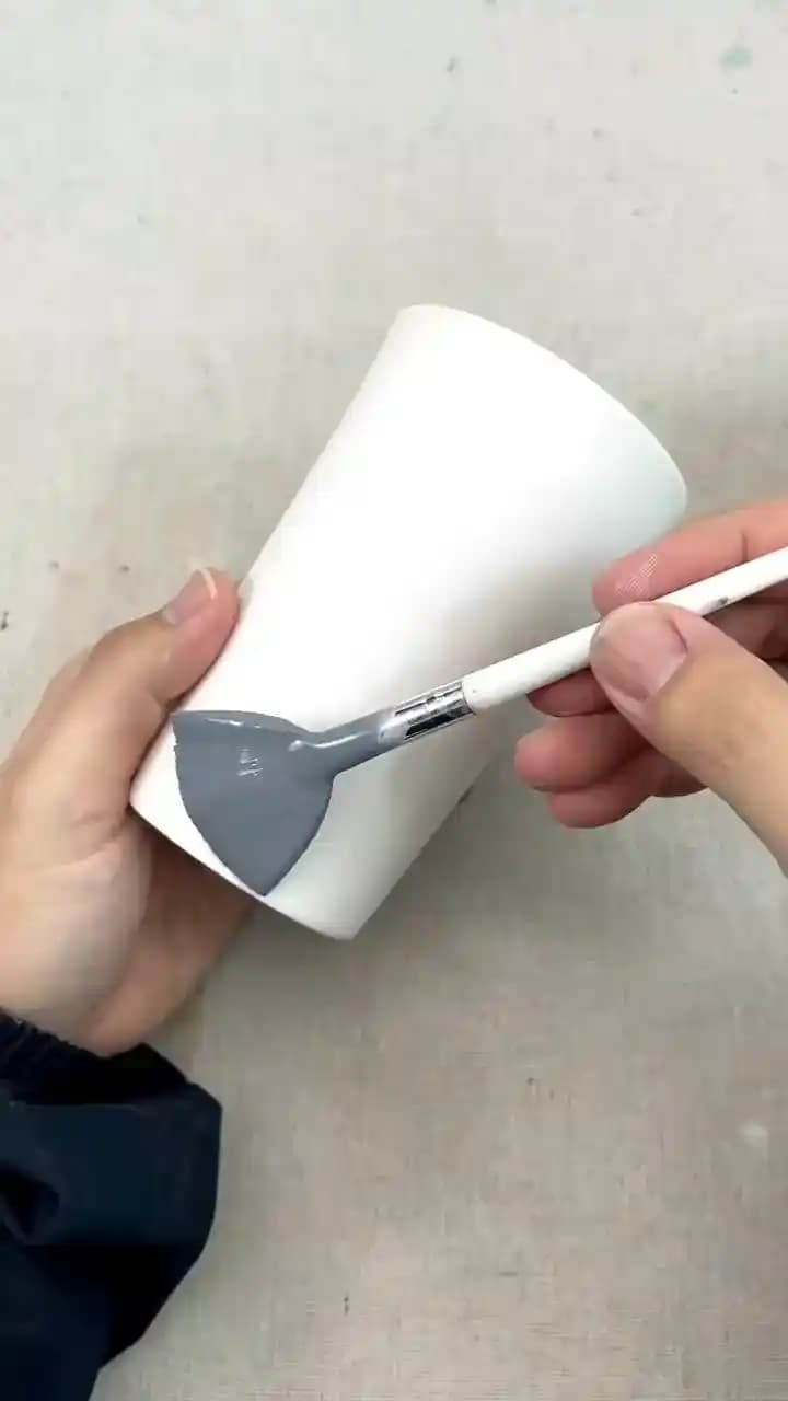 Seramik Sırlama Teknikleri ve Fırınlama Sonrası Görsel Etkilerin İncelenmesi