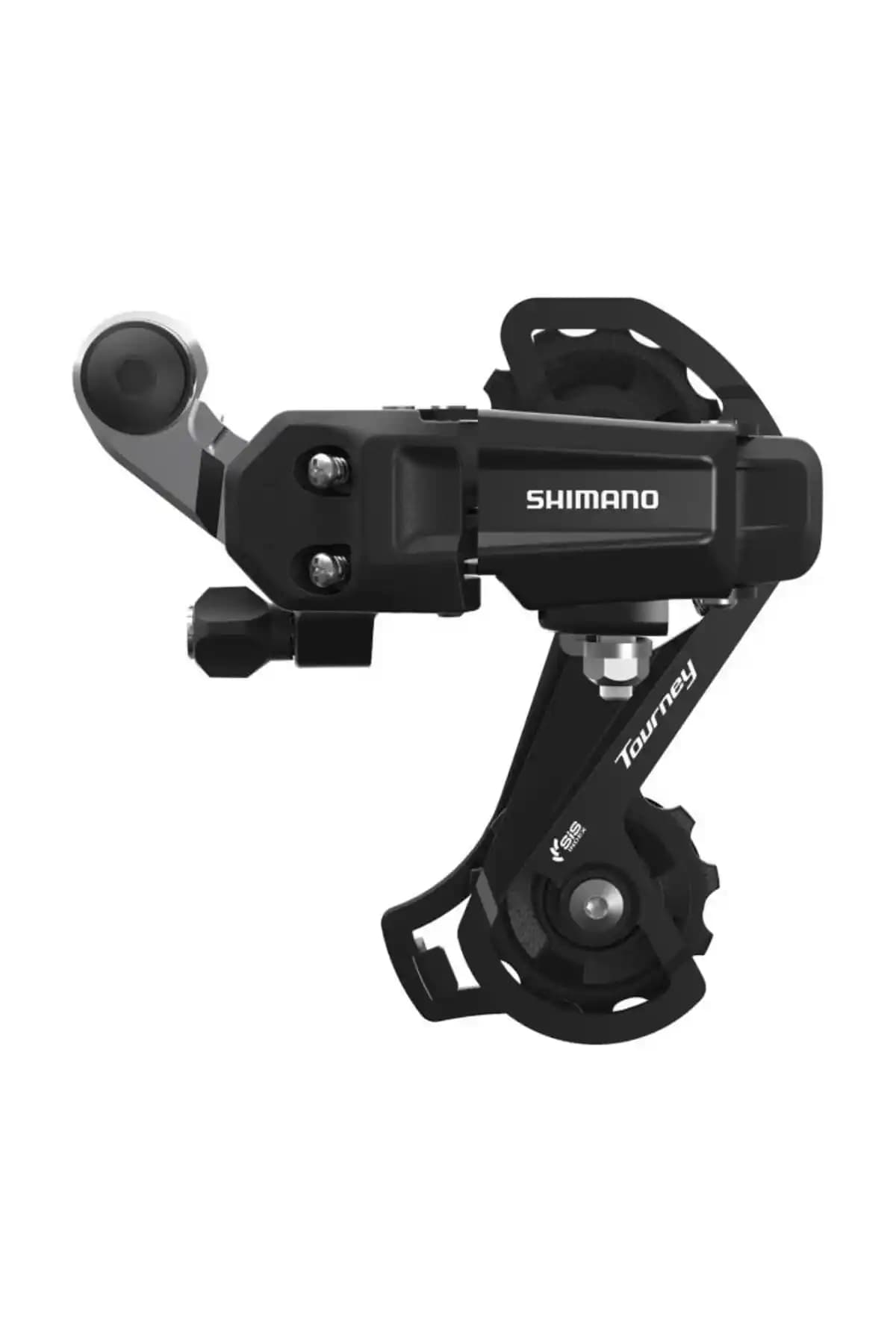 Shimano RD-TY200-GS Tourney Arka Aktarıcı İncelemesi ve Teknik Özellikleri