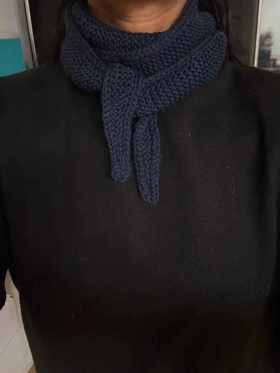 Sophie Atkısı: Örgüye Yeni Başlayanlar İçin Temel Teknikleri Öğreten Popüler Bir Model