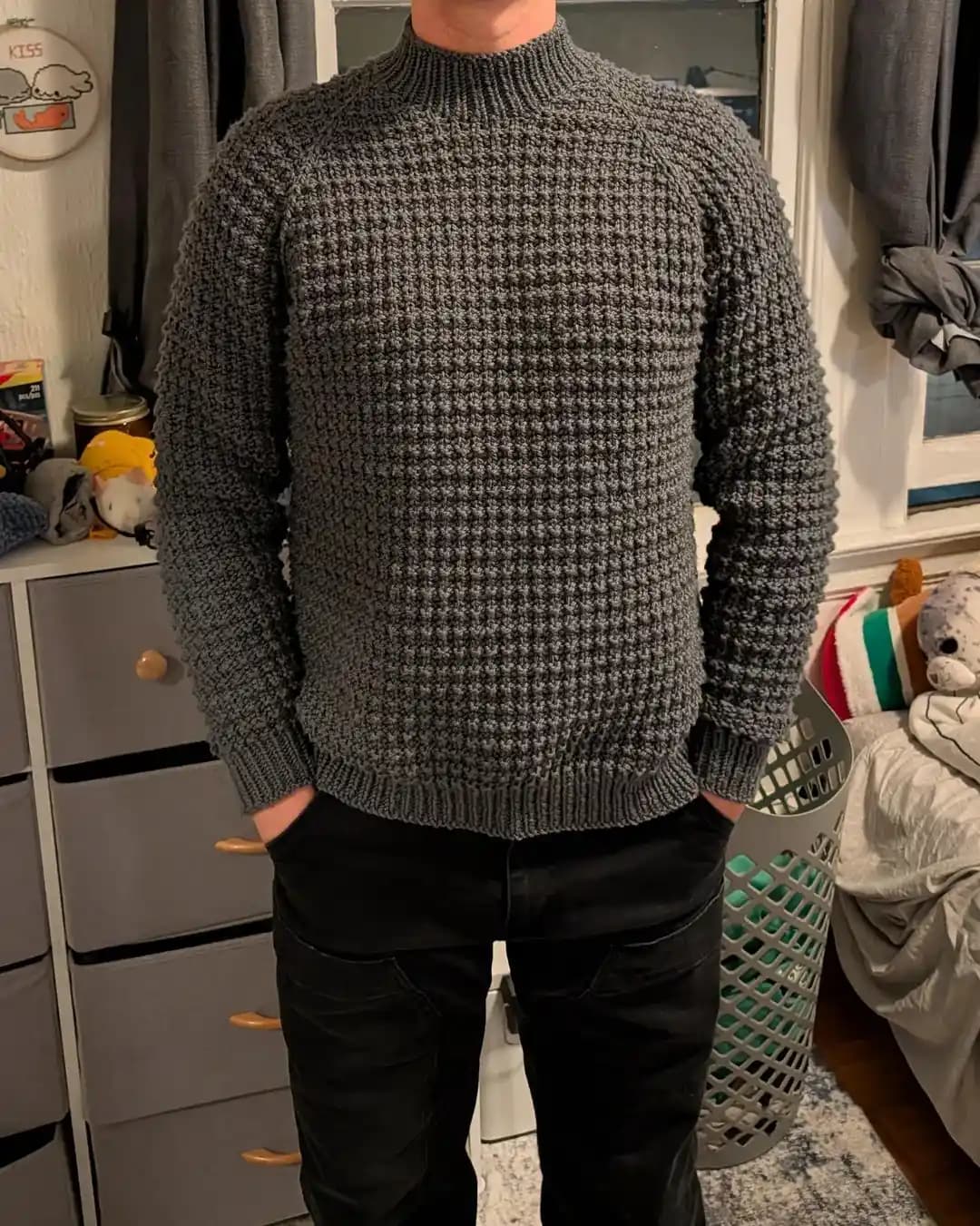 Superwash Yününde Ölçü ve Bloklama Problemleri: Nedenleri ve Çözüm Yöntemleri