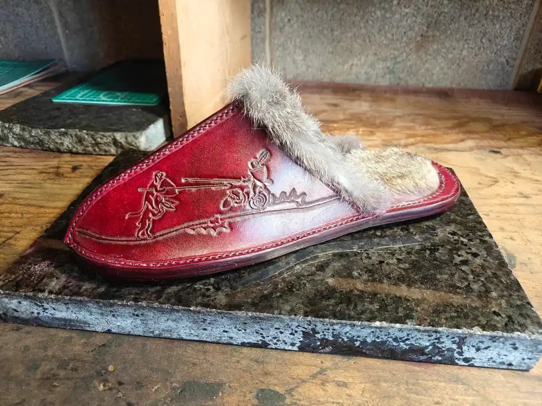 Terlik Yapımında Kalıp Ölçüleri ve Kağıt Boyutu Problemleri: Deneyimler ve Çözümler