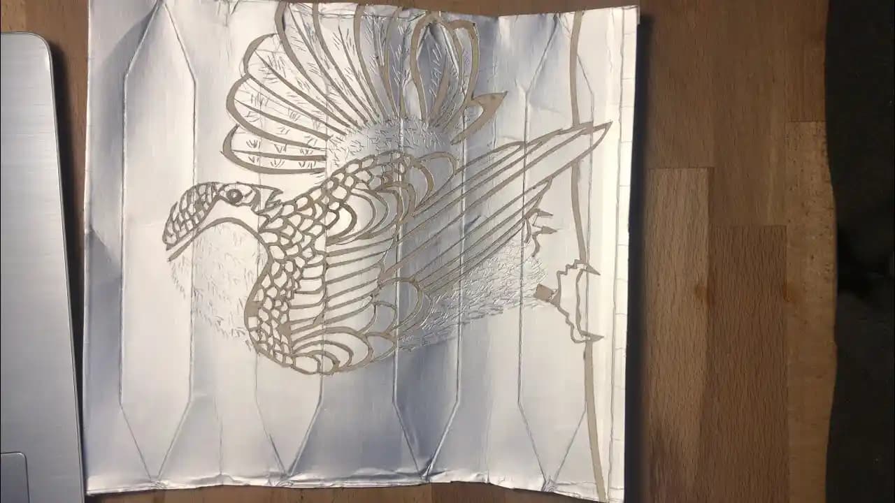 Tetrapak Intaglio Tekniği: Yenilikçi ve Sürdürülebilir Metal Baskı Yöntemi