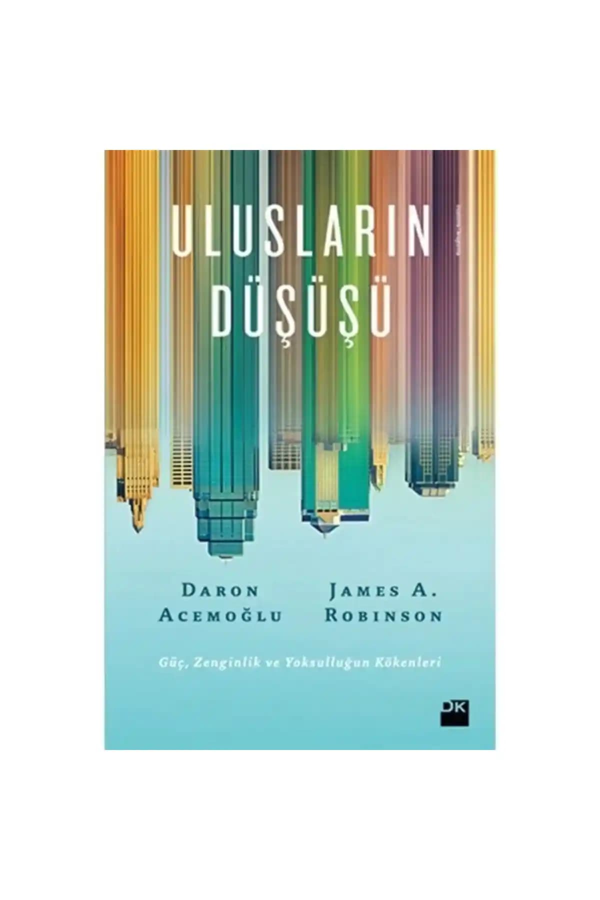 Ulusların Düşüşü: Ekonomi ve Tarih Perspektifinden Derinlemesine Bir Analiz