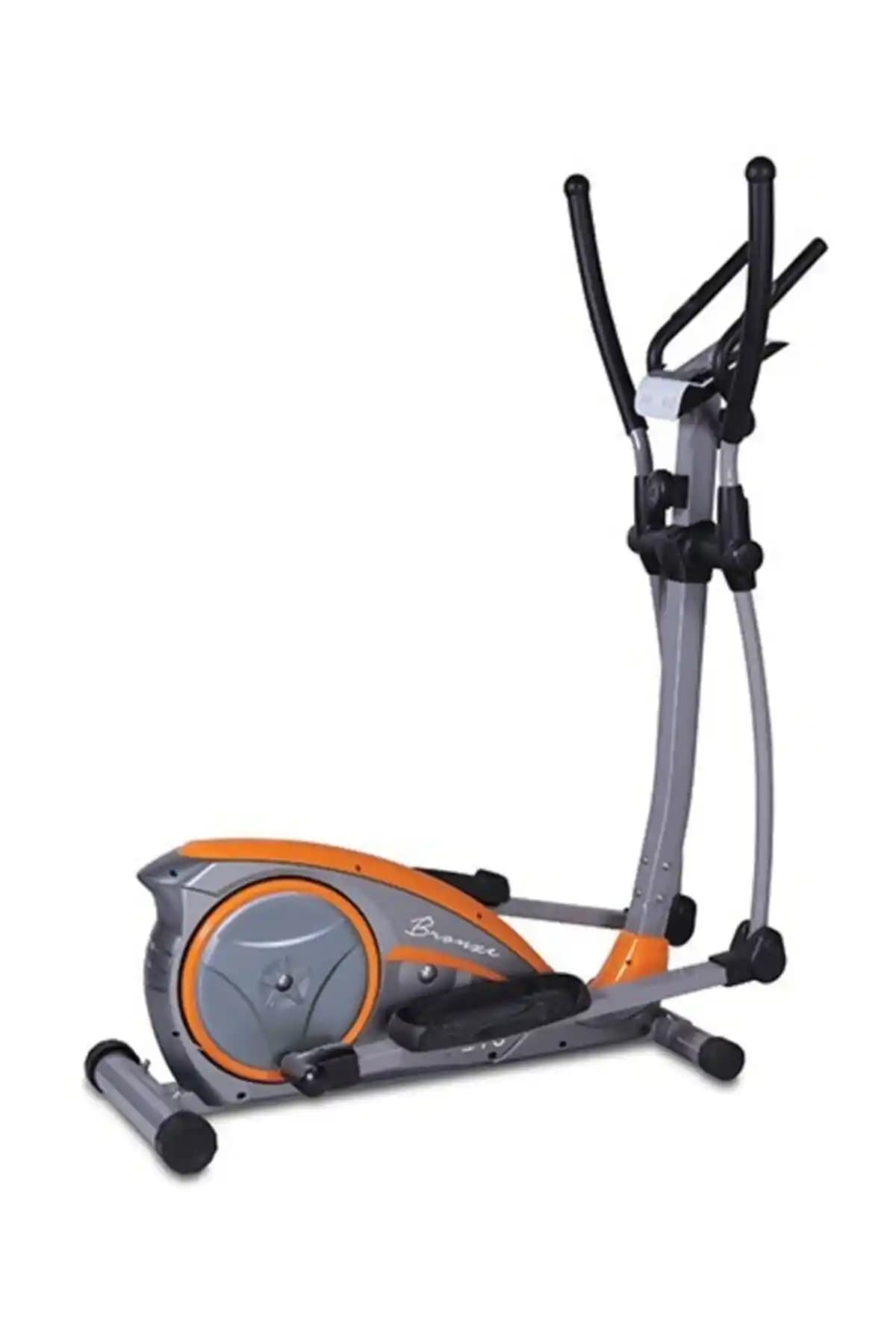 Voit D70 Bronze Collection Eliptik Bisiklet Detaylı İnceleme ve Kullanıcı Yorumları