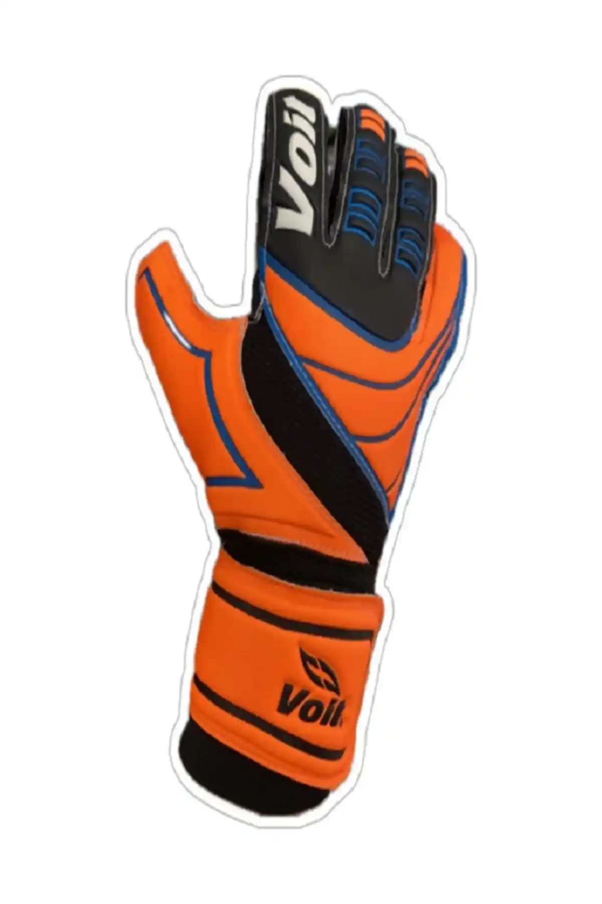 Voit Kaleci Eldiveni Performans ve Dayanıklılık İçin Tasarlanmış Kaleci Ekipmanı