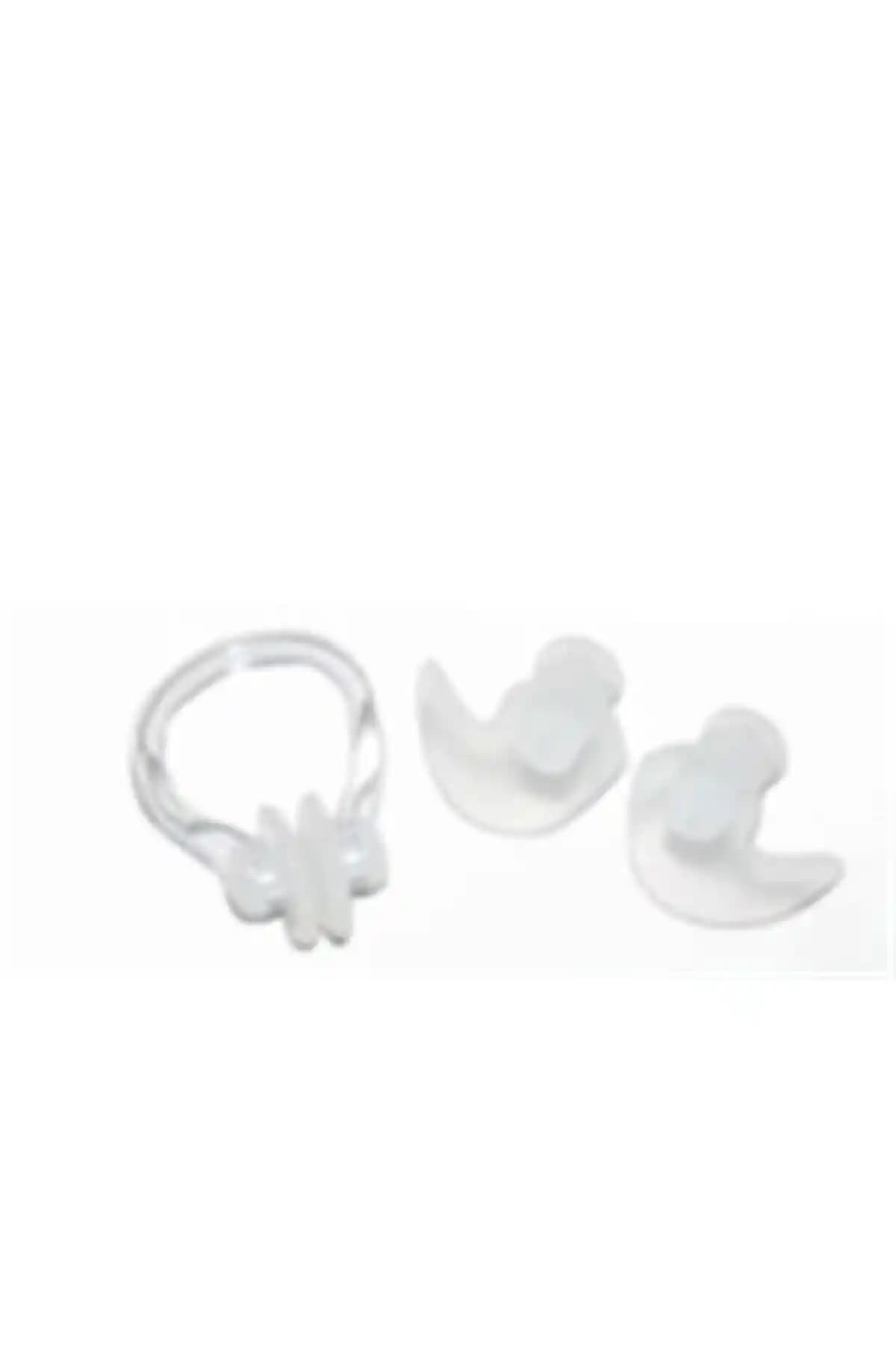 Voit Kulak Burun Tıkacı Seti İncelemesi: Su Aktiviteleri İçin Güvenli ve Konforlu Çözüm