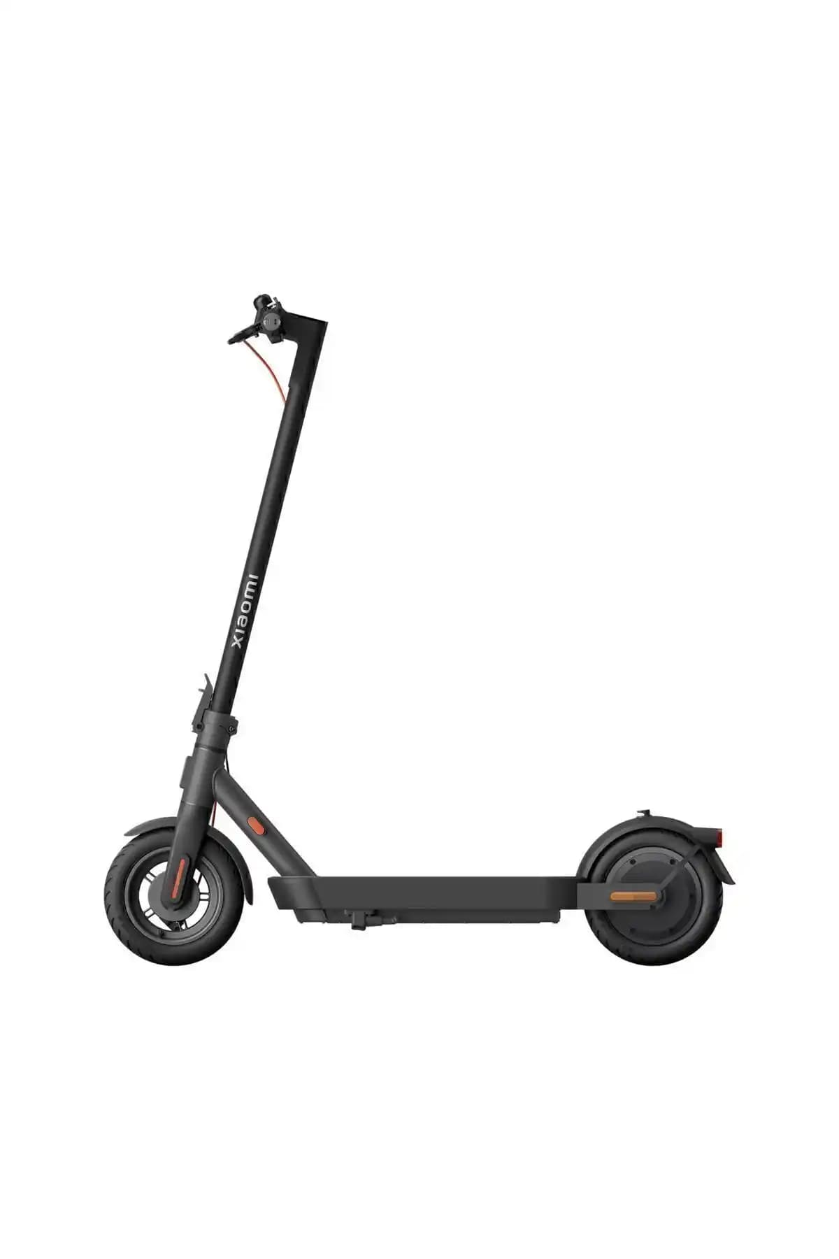 Xiaomi Scooter 4 Pro 2. Nesil: Güçlü ve Yenilikçi Elektrikli Scooter Özellikleri