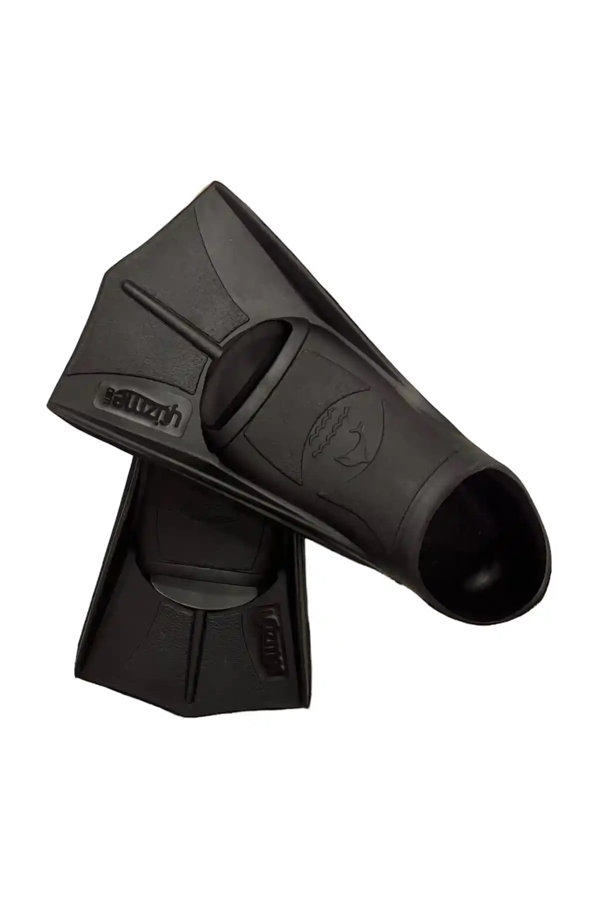 Yüzmecom Kısa Ayak Paleti: Su Sporları ve Yüzme Antrenmanları İçin Yenilikçi Ekipman