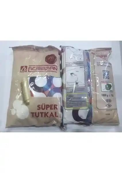 Acıselsan Duvar Kağıdı Yapıştırıcısı 1000G: Güçlü ve Güvenilir İç Mekan Uygulaması