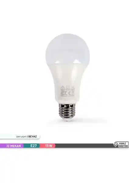 Ack A70 LED Ampul: Yüksek Performanslı Modern İç Mekan Aydınlatma Çözümü