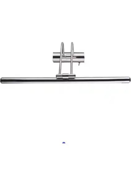 Akdeniz 35 cm Tablo Banyo Apliği: Modern ve Enerji Tasarruflu Aydınlatma Çözümü